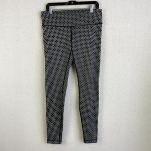 LULULEMON Pattern Legging